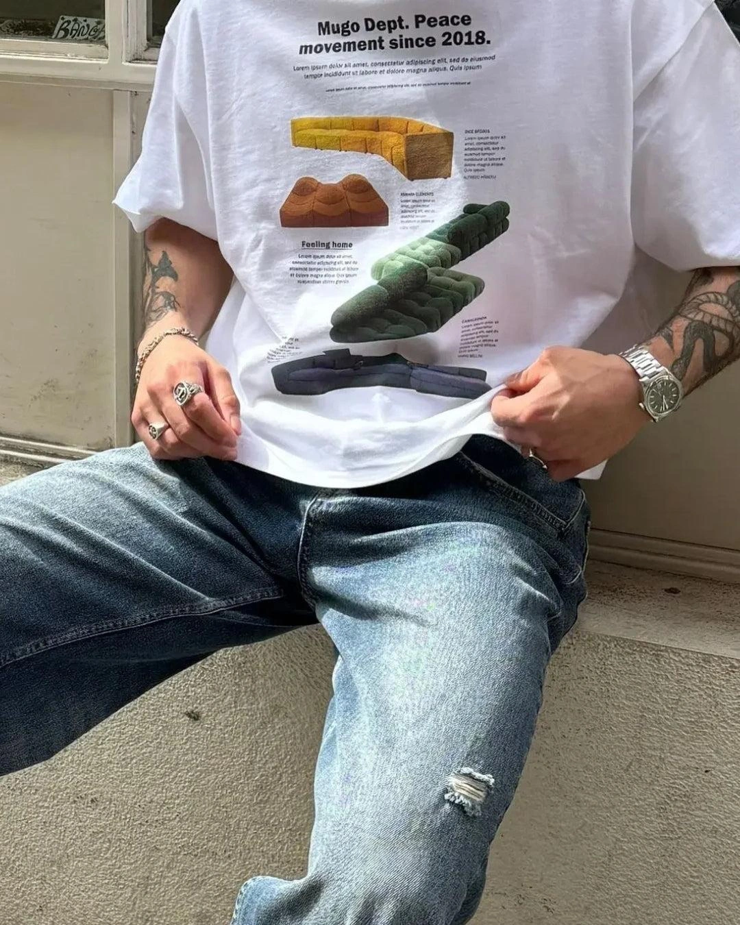 Product